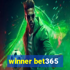 winner bet365