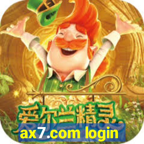 ax7.com login