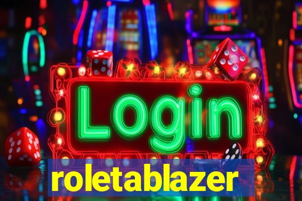 roletablazer