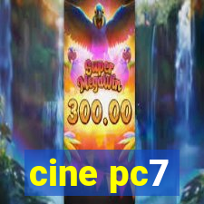 cine pc7