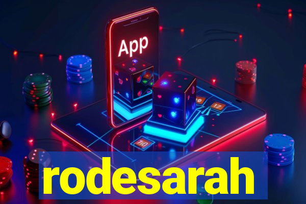 rodesarah