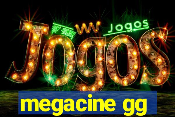 megacine gg