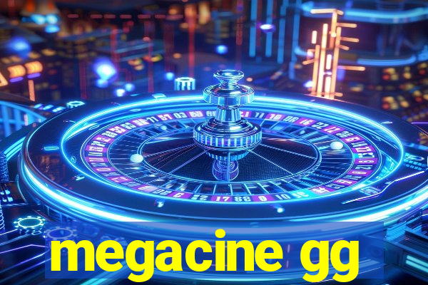 megacine gg