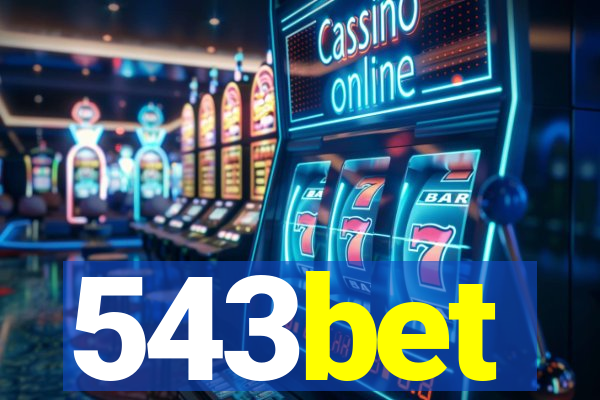 543bet