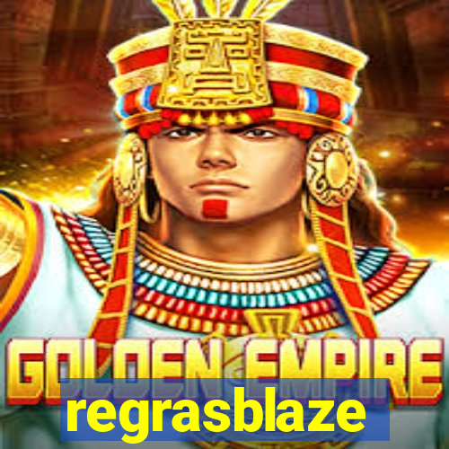 regrasblaze