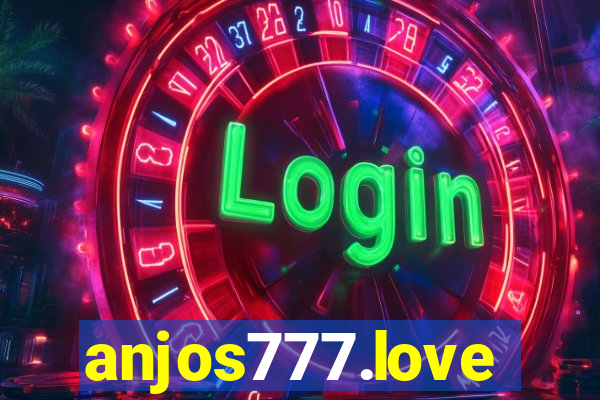 anjos777.love