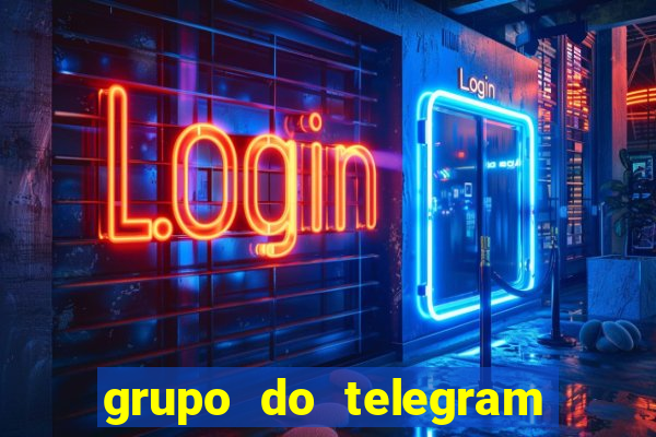 grupo do telegram pode tudo