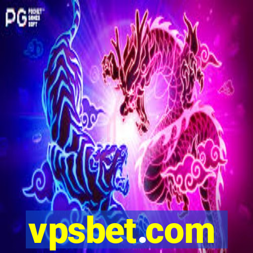 vpsbet.com