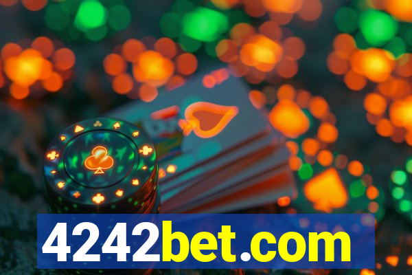 4242bet.com