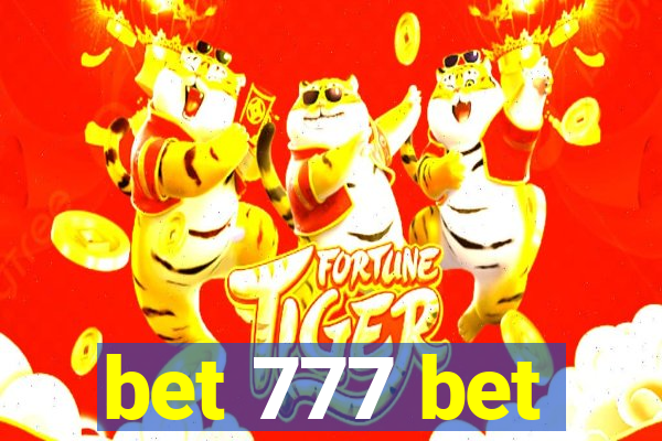 bet 777 bet