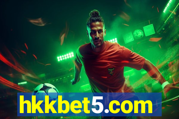 hkkbet5.com