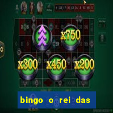 bingo o rei das manhãs torrent