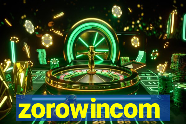 zorowincom