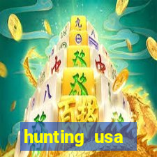 hunting usa dinheiro infinito