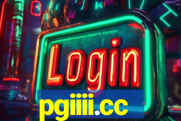 pgiiii.cc