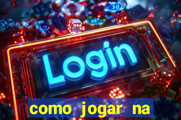 como jogar na seninha online