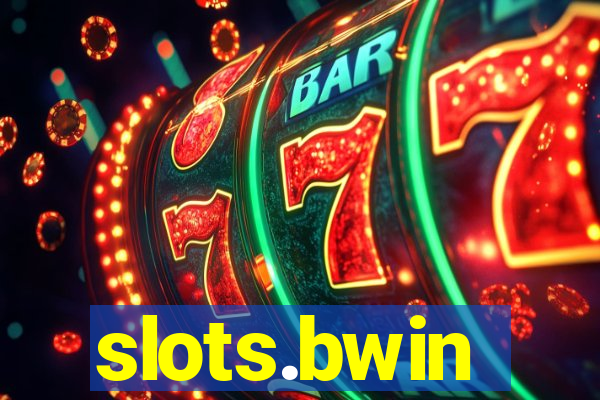 slots.bwin