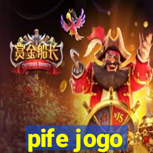 pife jogo