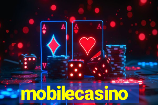 mobilecasino