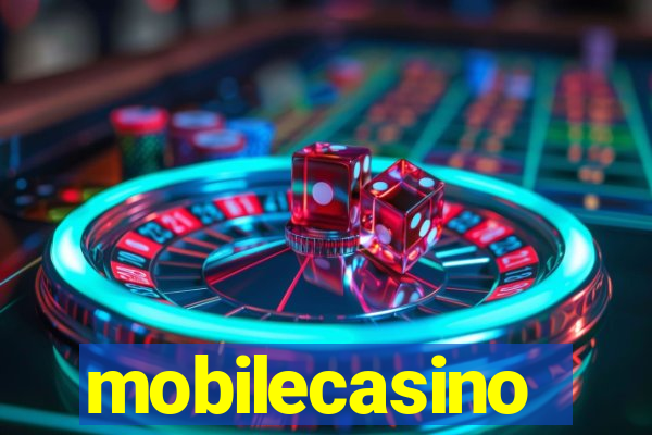 mobilecasino