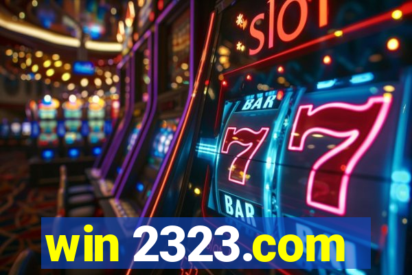 win 2323.com