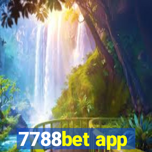 7788bet app