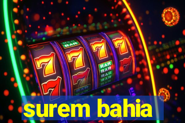 surem bahia