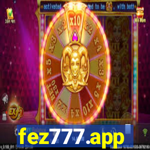 fez777.app