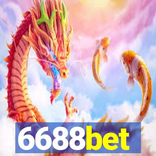 6688bet