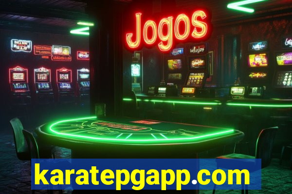 karatepgapp.com