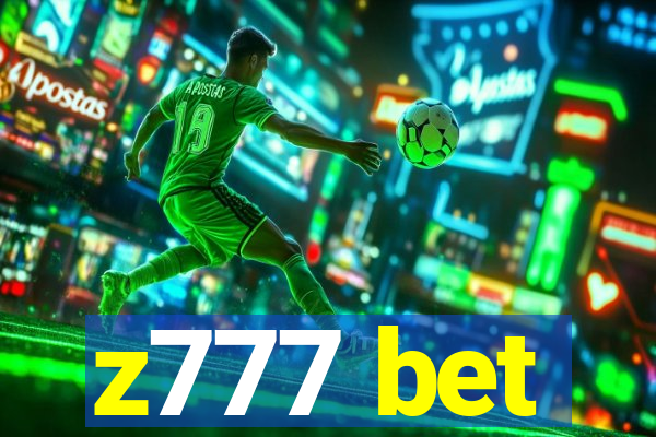 z777 bet