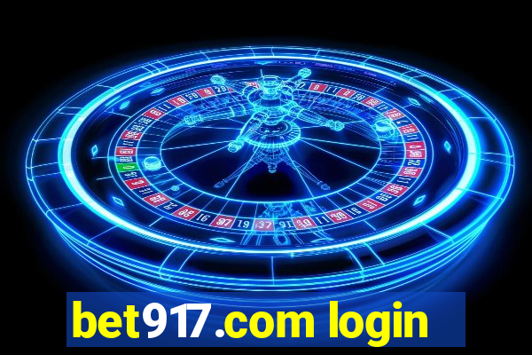 bet917.com login