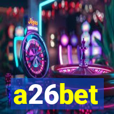 a26bet