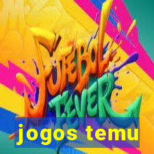 jogos temu