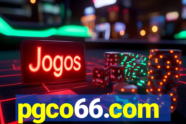 pgco66.com