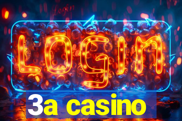 3a casino