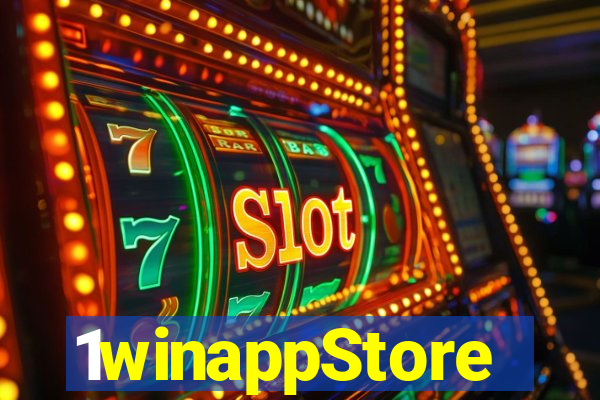 1winappStore