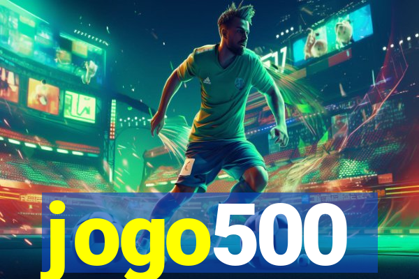 jogo500