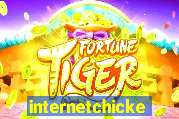 internetchicke