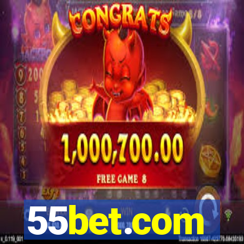 55bet.com