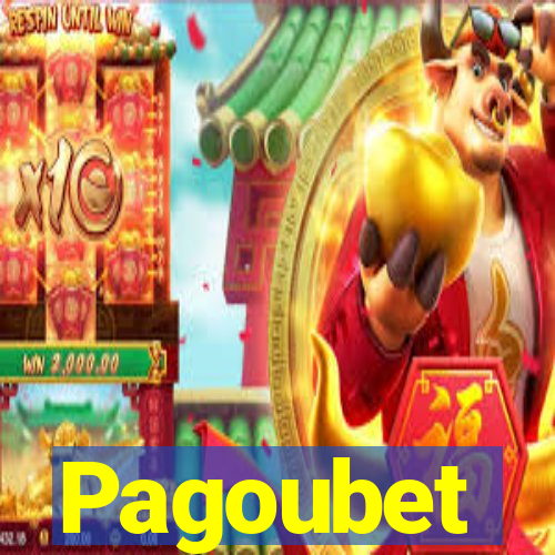 Pagoubet