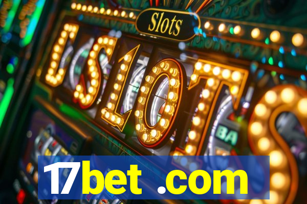 17bet .com