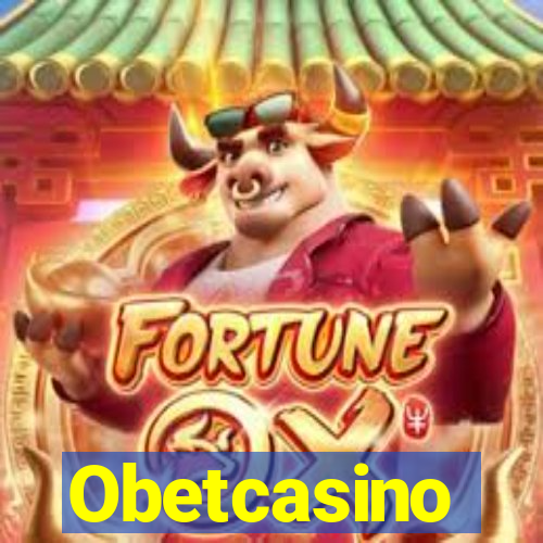 Obetcasino