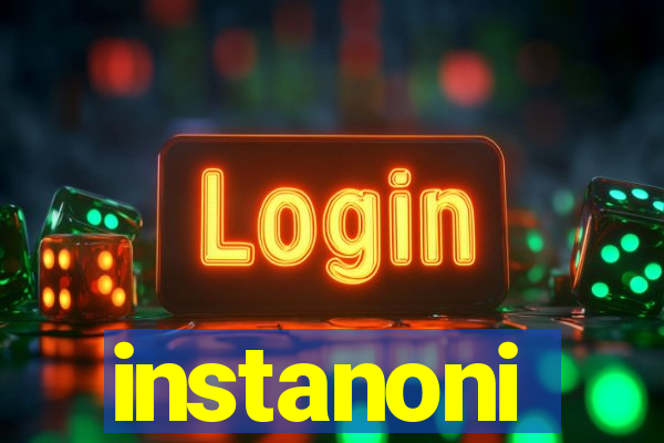 instanoni