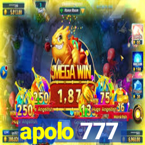 apolo 777