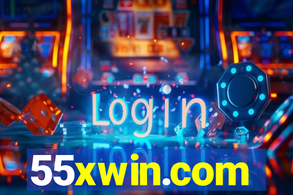 55xwin.com