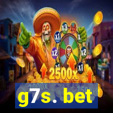 g7s. bet