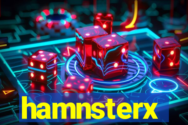 hamnsterx