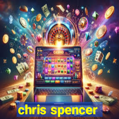 chris spencer