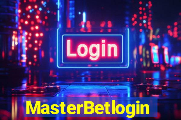 MasterBetlogin